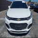 KL7CJLSB4KB774069 2019 Chevrolet Trax Lt auction photo thumbnail 12