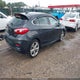 3G1BF6SM3HS529577 2017 Chevrolet Cruze Premier Auto auction photo thumbnail 4
