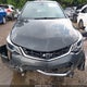 3G1BF6SM3HS529577 2017 Chevrolet Cruze Premier Auto auction photo thumbnail 6