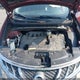 JN8AZ1MW0CW231923 2012 Nissan Murano Sl auction photo thumbnail 10