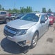 3FAHP0GAXBR109491 2011 Ford Fusion S auction photo thumbnail 2