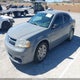 1C3CDZAB4EN126897 2014 Dodge Avenger Se auction photo thumbnail 2