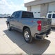 3GCUYEET8MG351315 2021 Chevrolet Silverado 1500 4Wd Short Bed Rst auction photo thumbnail 3