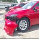 4T1DAACK1SU141605 2025 Toyota Camry Le auction photo thumbnail 18