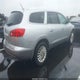 5GAKRCED1CJ276604 2012 Buick Enclave Leather auction photo thumbnail 4
