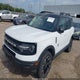 3FMCR9C60PRD97075 2023 Ford Bronco Sport Outer Banks auction photo thumbnail 2