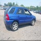 KNDJE723497633823 2009 Kia Sportage Ex V6 auction photo thumbnail 4