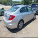 2HGFB2F81CH312777 2012 Honda Civic Ex auction photo thumbnail 4