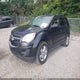 2GNALDEK3D6190507 2013 Chevrolet Equinox 1Lt auction photo thumbnail 2