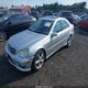 WDBRF52H56F743506 2006 Mercedes-Benz C 230 Sport auction photo thumbnail 2