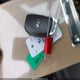 KMHD04LBXLU061791 2020 Hyundai Elantra Sport auction photo thumbnail 11