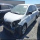 5TDZZ3DC8HS770779 2017 Toyota Sienna L 7 Passenger auction photo thumbnail 2
