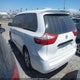 5TDZZ3DC8HS770779 2017 Toyota Sienna L 7 Passenger auction photo thumbnail 3