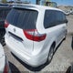 5TDZZ3DC8HS770779 2017 Toyota Sienna L 7 Passenger auction photo thumbnail 4