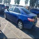4T4BE46K98R041856 2008 Toyota Camry Le auction photo thumbnail 3