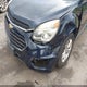 2GNALBEK7G1183887 2016 Chevrolet Equinox Ls auction photo thumbnail 17