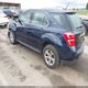 2GNALBEK7G1183887 2016 Chevrolet Equinox Ls auction photo thumbnail 3