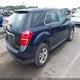2GNALBEK7G1183887 2016 Chevrolet Equinox Ls auction photo thumbnail 4