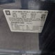 2GNALBEK7G1183887 2016 Chevrolet Equinox Ls auction photo thumbnail 9