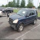 SHSRD78545U346896 2005 Honda Cr-V Lx auction photo thumbnail 2
