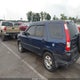 SHSRD78545U346896 2005 Honda Cr-V Lx auction photo thumbnail 3