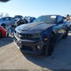 2G1FB1E38D9138242 2013 Chevrolet Camaro 1Lt auction photo thumbnail 2