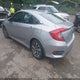 19XFC2F70HE200784 2017 Honda Civic Ex auction photo thumbnail 3