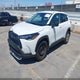 7MUAAAAG2SV132377 2025 Toyota Corolla Cross L auction photo thumbnail 2