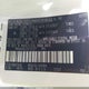 7MUAAAAG2SV132377 2025 Toyota Corolla Cross L auction photo thumbnail 9