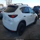 JM3KFACM7K0667332 2019 Mazda Cx-5 Touring auction photo thumbnail 4