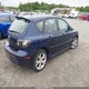 JM1BK344391201576 2009 Mazda Mazda3 S Grand Touring auction photo thumbnail 4