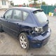 JM1BK344391201576 2009 Mazda Mazda3 S Grand Touring auction photo thumbnail 6
