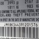 JM1BK344391201576 2009 Mazda Mazda3 S Grand Touring auction photo thumbnail 9