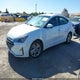 5NPD84LFXLH548080 2020 Hyundai Elantra Sel auction photo thumbnail 2