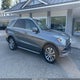 4JGDA5HB1JB069203 2018 Mercedes-Benz Gle 350 4Matic auction photo thumbnail 1