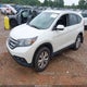 5J6RM4H70EL040714 2014 Honda Cr-V Ex-L auction photo thumbnail 2