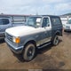 1FMEU15N0KLA84421 1989 Ford Bronco U100 auction photo thumbnail 2