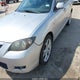JM1BK32F991189440 2009 Mazda Mazda3 I auction photo thumbnail 12