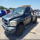 3D6WG46A67G737412 2007 Dodge Ram 3500 Hd Chassis St/Slt auction photo thumbnail 2