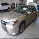 4T1BK1FK0FU562737 2015 Toyota Camry Xle V6 auction photo thumbnail 2