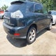 2T2HA31U54C034882 2004 Lexus Rx 330 auction photo thumbnail 4