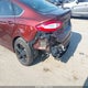 3FA6P0H77GR136035 2016 Ford Fusion Se auction photo thumbnail 3
