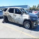 1GNEVFKW4PJ342221 2023 Chevrolet Traverse Awd Ls auction photo thumbnail 1