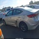 KMHD84LF1HU102764 2017 Hyundai Elantra Se auction photo thumbnail 14