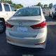 KMHD84LF1HU102764 2017 Hyundai Elantra Se auction photo thumbnail 16