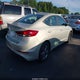 KMHD84LF1HU102764 2017 Hyundai Elantra Se auction photo thumbnail 4