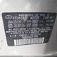 KMHD84LF1HU102764 2017 Hyundai Elantra Se auction photo thumbnail 9