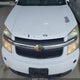 2CNDL33F896224885 2009 Chevrolet Equinox Lt auction photo thumbnail 6