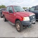 1FTRW12W38KD36318 2008 Ford F-150 60Th Anniversary/Fx2/Xl/Xlt auction photo thumbnail 1