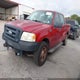1FTRW12W38KD36318 2008 Ford F-150 60Th Anniversary/Fx2/Xl/Xlt auction photo thumbnail 2